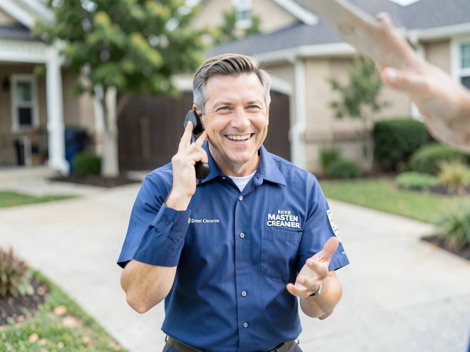 Drain Cleaning Murphy, TX FAQs
